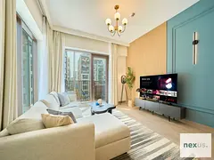 Luxury 1BR | Grove Creek Beach Access