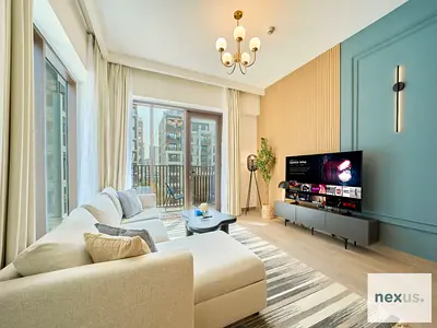 Luxury 1BR | Grove Creek Beach Access
