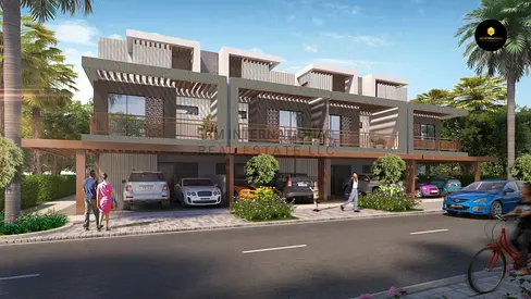 Live the Resort Life I Elegant Townhouse I Investment Opportunity