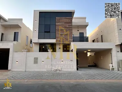 "فخامة وخصوصية في موقع استراتيجي – فيلا 5 غرف ماستر للبيع في الياسمين" اغتنمها الان