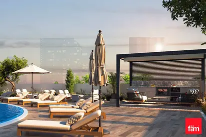 Easy Payment Plan | Luxury | Modern Living 1BR
