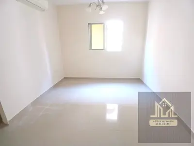 Spacious 1 BHK for Family nice and prime location just AED 30K