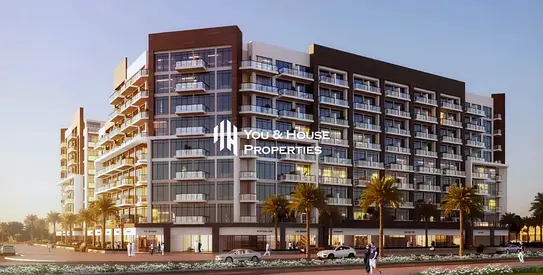 Quality Finishes 1-Bed I Resort-Style Amenities I Strategic Location