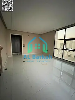 Brand New Luxury Villa with Private Pool in Al Bahia – 7 Bedrooms & Premium Finishing | All Fees I
