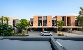 Premium Smart Villa | Cycling Tracks | Resale