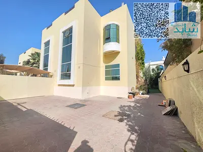 🏡 Spacious 5 Master Bedroom Villa with Big Garden | Al Falaj Sharjah