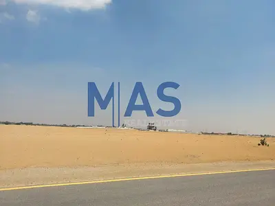 For Sale | Premium Residential Plot in Al Bleida 2 – Sharjah