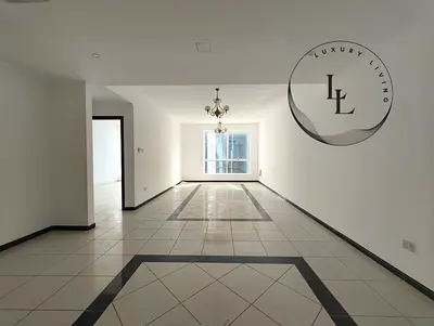 Good 2bhk apartment in 55k, Big hall, maintenance free
