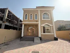 TWO FLOOR VILLA FOR SALE IN AJMAN RAWDA-1