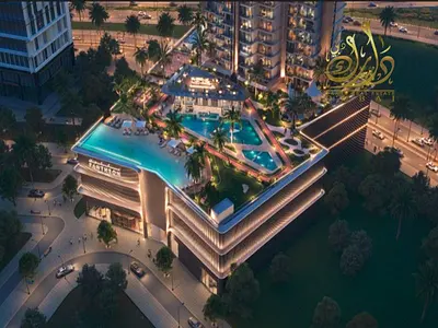 ١٪ شهريًا | مفروشة بالكامل | طابق علوي | أقل سعر