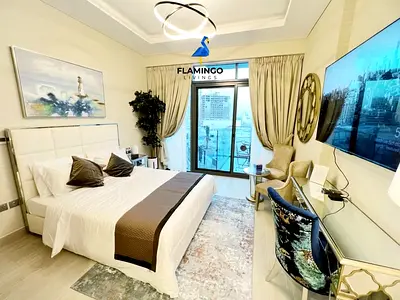 Summer Offer Promo - Prime Location Near Dubai Mall & Creek
