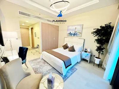 Summer Offer Promo - Prime Location Near Dubai Mall & Creek