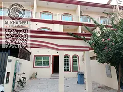 A prime residential and investment opportunity: a luxurious Uptown villa for sale in Al Zahia, Ajman