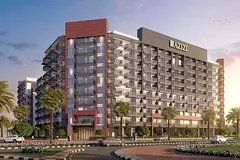 Azizi Beach Oasis 2, Dubai Studio City, Dubai