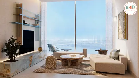Luxury Living Awaits You in Dubai Island! Exclusive Pre-Launch Pricing – High ROI with Island View!