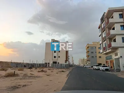INVESTMENT OPPORTUNITY PRIME LOCATION G + 3 COMMERCIAL & RESIDENTIAL LAND FOR SALE IN AL ALIA