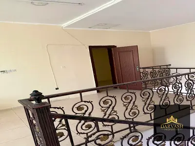 Spacious 12BR Villa | For Rent | Al Warqa 3