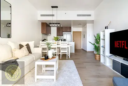 Spacious 2BHK | Fully Furnished | High-End Appliances | Large Balcony | Premium Amenities