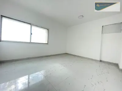 HOT OFFER ! FULLY SPACIOUS 2BHK WITH BALCONY ONLY FOR FAMILY JUST 30K IN ABU SHAGARA