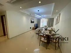 Spacious 1 Bedroom Apartment 1100 Sq Ft in Ajman One Phase 2 with a Great Price and Only AED 5,400 M