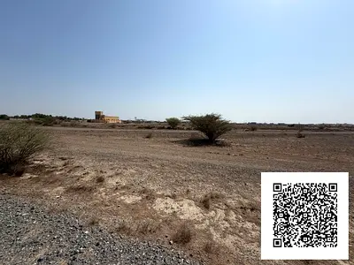 AVALEBALE LAND FOR SALE IN AL MANAMA AJMAN 13500 SQFT  G+4 COMMARCIAL  AL MANAMA