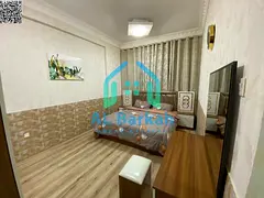 🏢 For Sale – Luxury Furnished 2 Bedroom Apartment | Garden City Towers Ajman – Al Jurf