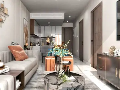 One Bedroom I Luxury with High Quality Design I Prime Location