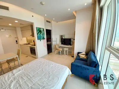 1-MONTH FREE | FURNISHED | CANAL VIEW