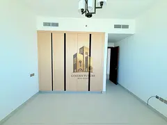 Brand new one munth free luxury apartment in AlJada _redy to move