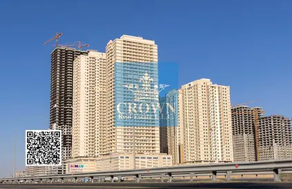 GRAB THE DEAL -1 BHK FOR SALE IN LILIES TOWER WITH PARKING