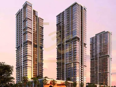 Modern Studio | Pool View | Investment Deal