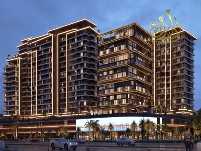SEA VIEW | 2Y POST HANDOVER | 12% ROI