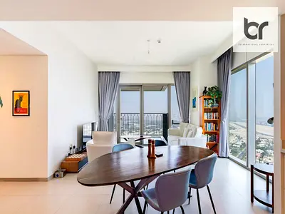 Exclusive | Negotiable | Rented With Good ROI I Palace View