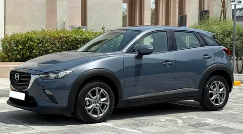 Mazda CX-3 GS, миниатюра 10