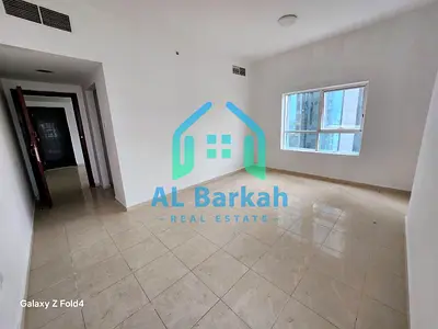 🏢 For Sale – 1 Bedroom Apartment with Open View | Orient Towers – Ajman