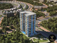 DLRC 1 BHK Samana Parkville | Private Pool + 1% Monthly Offer