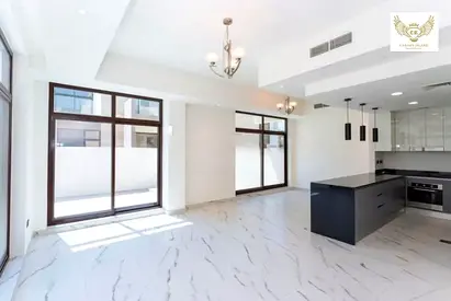 Brand New | 4 Bedroom | Near to Pool & Park