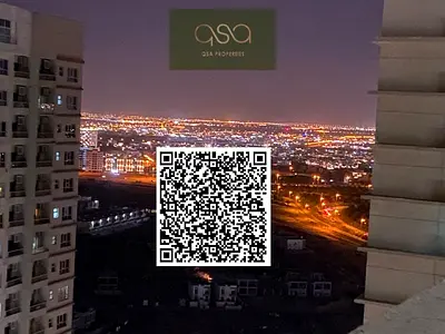 SPACIOUS 1BHK FOR sale in lilies tower