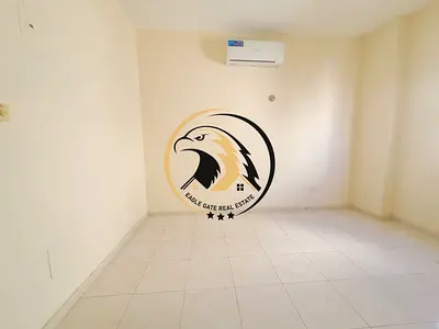 I have Spacious lavish studio Available For Asian Family in Muwaileh Sharjah