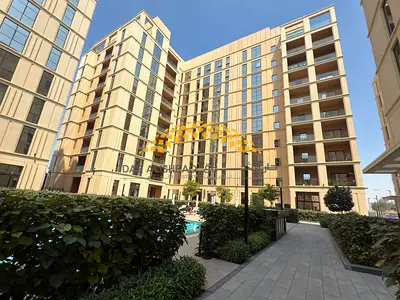 1 BEDROOM FOR SALE IN AL MAMSHA