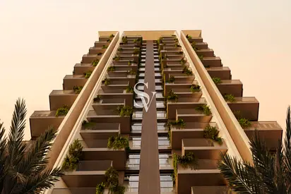 Fitness Living | Huge Layout | Park View