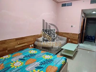 🏢 استوديو للبيع – أبراج اللؤلؤة / عجمان