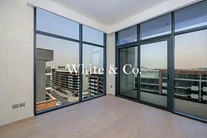 Burj Skyline View l Vacant | High Floor