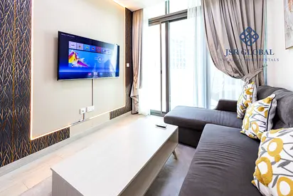 Burj Bliss 1BHK / Azizi Fawad