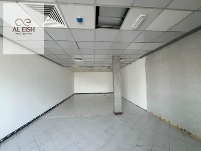 Premium 631 Sq Ft Office | AED 69,410/- Yearly| Prime Location | Rashidiya – Umm Ramool
