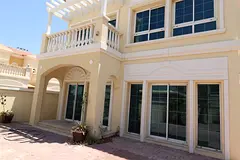 2-Bedroom Villa | Spacious | Big Garden and Parking Space