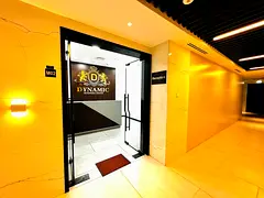 BEAUTIFUL SHARED OFFICES | AED 12,900/- NEAR METRO.
