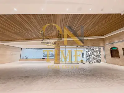 جديد تمام | غرفه خادمه |غرفه غسيل | ستور | مساحات كبيره جدا | انتهز الفرصه