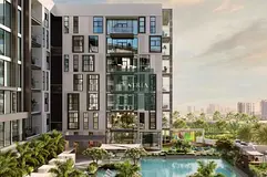Original Price | Laundry Room | Near to handover | Big Layout