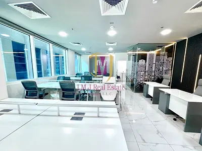 Huge Office | Furnished | Prime Location